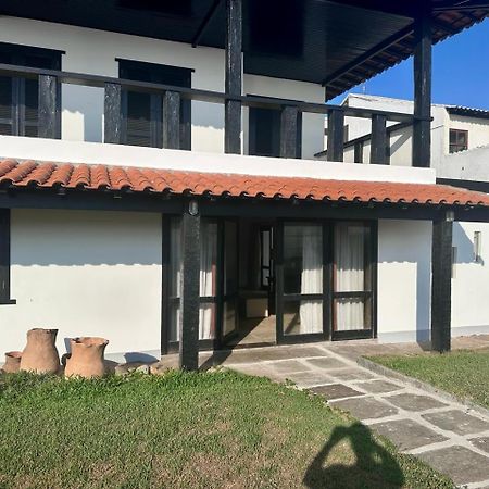 Casarao Pe Na Areia Pero Villa Cabo Frio Dış mekan fotoğraf