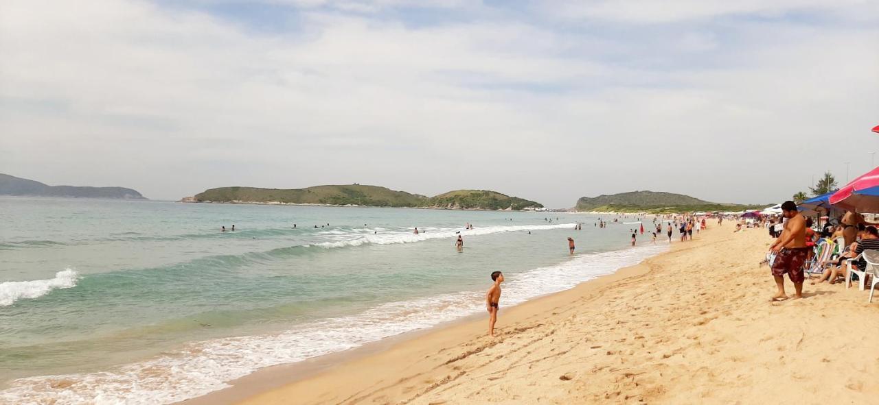 Casarao Pe Na Areia Pero Villa Cabo Frio Dış mekan fotoğraf