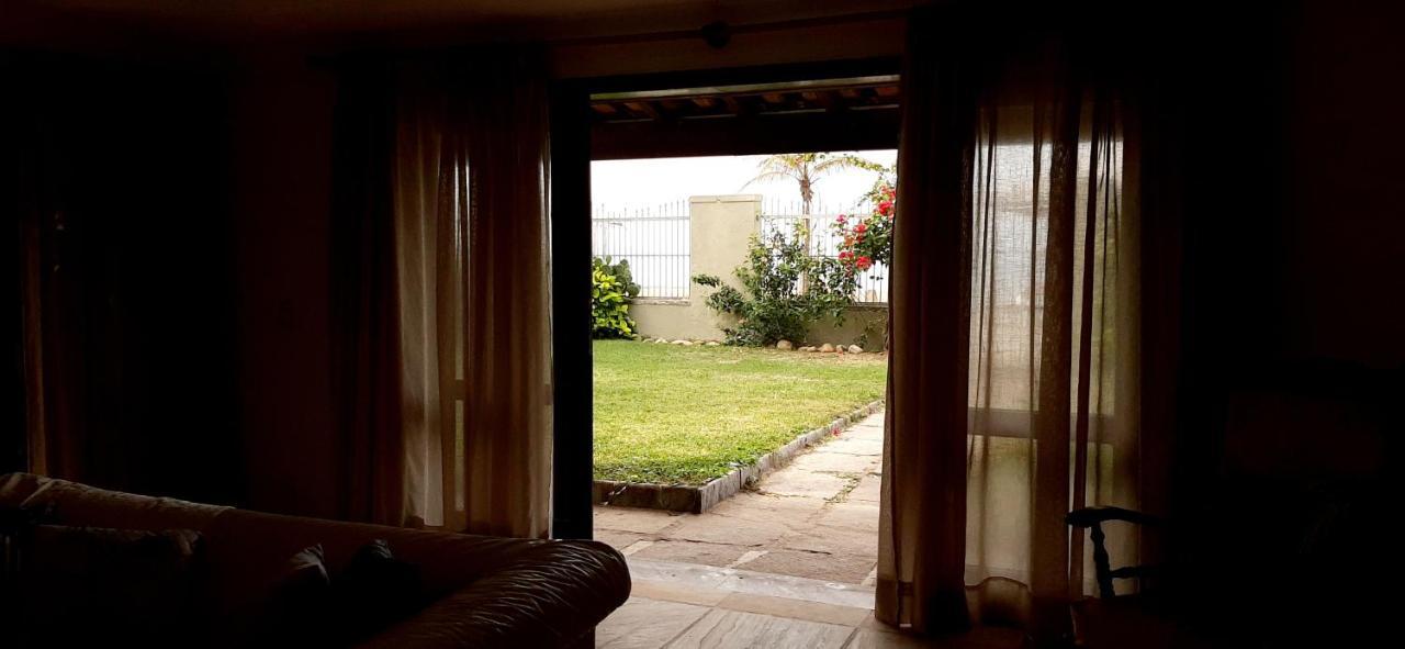 Casarao Pe Na Areia Pero Villa Cabo Frio Dış mekan fotoğraf
