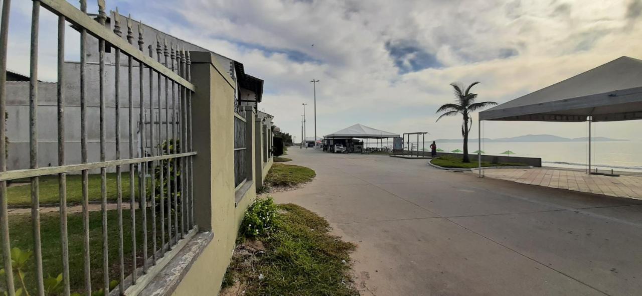 Casarao Pe Na Areia Pero Villa Cabo Frio Dış mekan fotoğraf