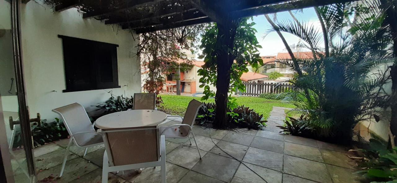 Casarao Pe Na Areia Pero Villa Cabo Frio Dış mekan fotoğraf