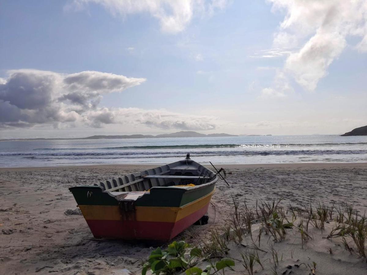 Casarao Pe Na Areia Pero Villa Cabo Frio Dış mekan fotoğraf