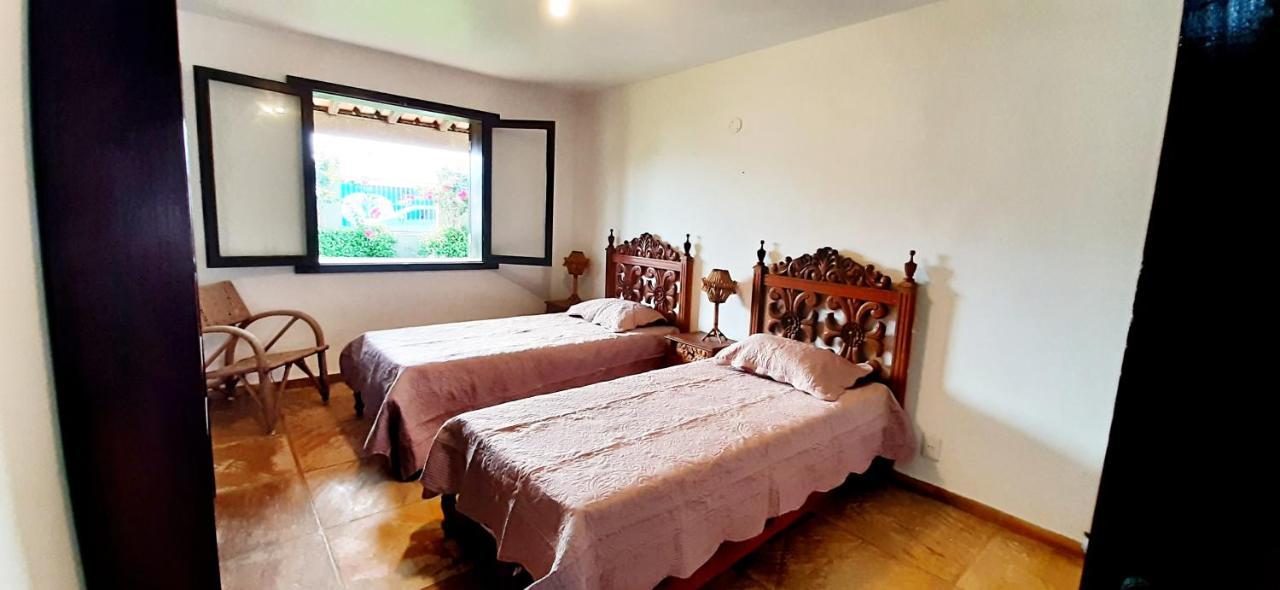 Casarao Pe Na Areia Pero Villa Cabo Frio Dış mekan fotoğraf