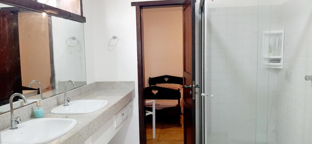 Casarao Pe Na Areia Pero Villa Cabo Frio Dış mekan fotoğraf