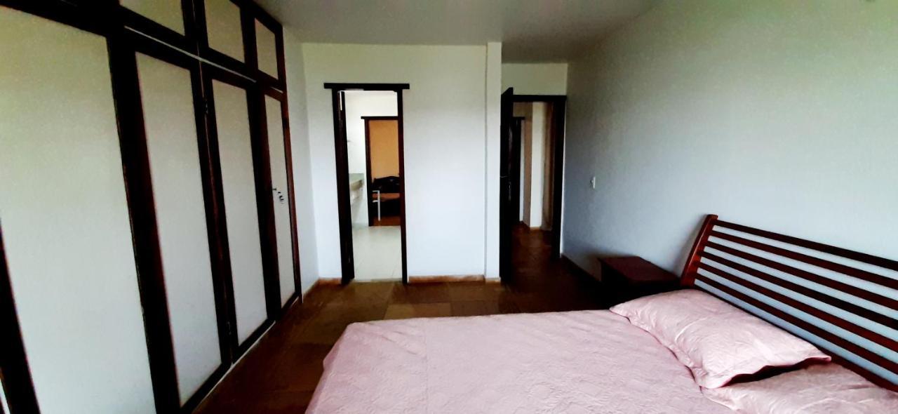 Casarao Pe Na Areia Pero Villa Cabo Frio Dış mekan fotoğraf