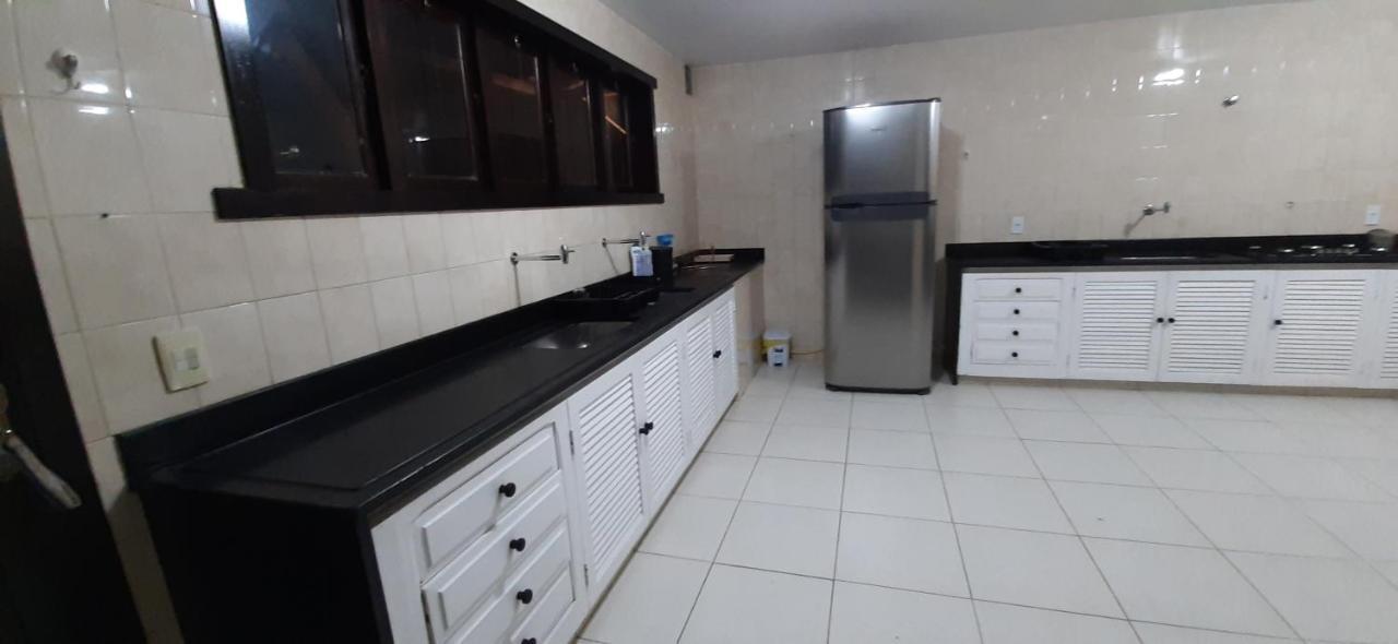 Casarao Pe Na Areia Pero Villa Cabo Frio Dış mekan fotoğraf