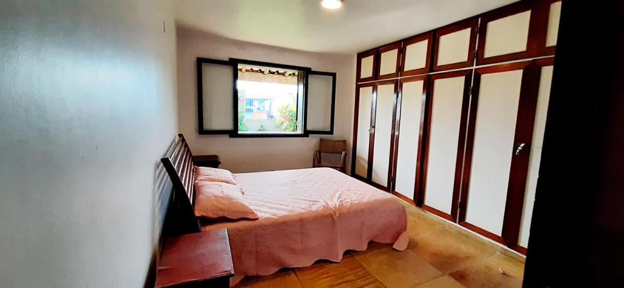 Casarao Pe Na Areia Pero Villa Cabo Frio Dış mekan fotoğraf