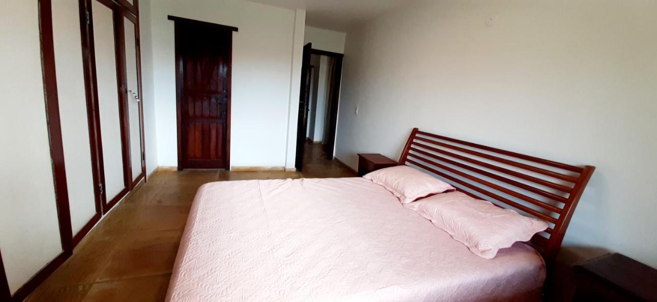 Casarao Pe Na Areia Pero Villa Cabo Frio Dış mekan fotoğraf