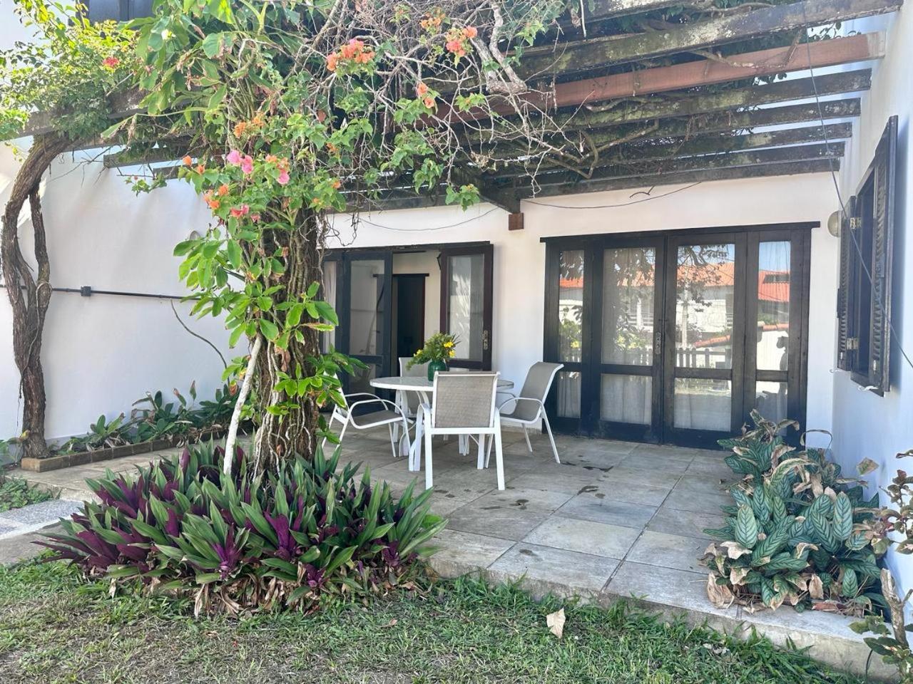 Casarao Pe Na Areia Pero Villa Cabo Frio Dış mekan fotoğraf