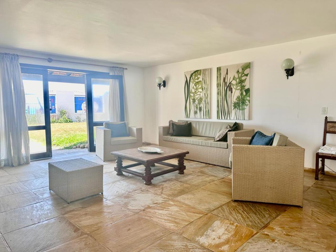 Casarao Pe Na Areia Pero Villa Cabo Frio Dış mekan fotoğraf