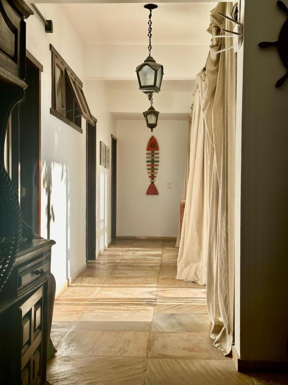 Casarao Pe Na Areia Pero Villa Cabo Frio Dış mekan fotoğraf